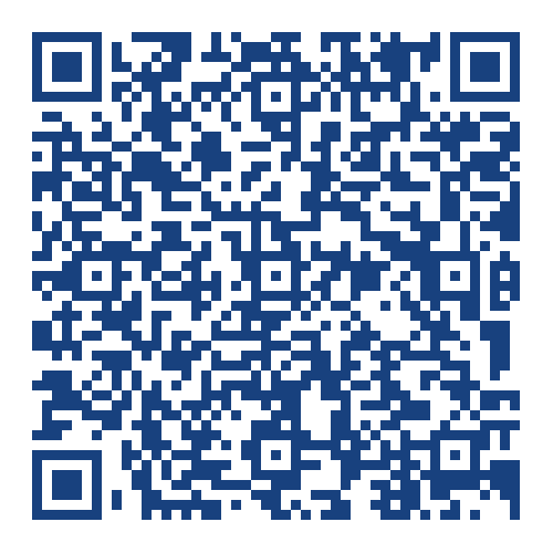 QR Code vers le fichier GPX de la randonnée