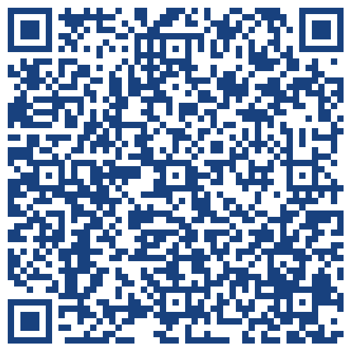 QR Code vers le fichier GPX de la randonnée