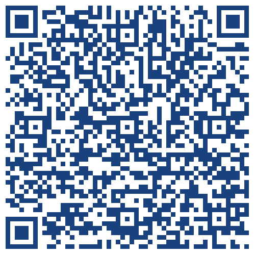 QR Code vers le fichier GPX de la randonnée
