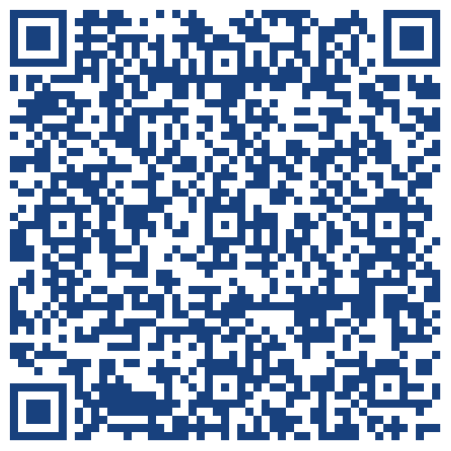 QR Code vers le fichier GPX de la randonnée