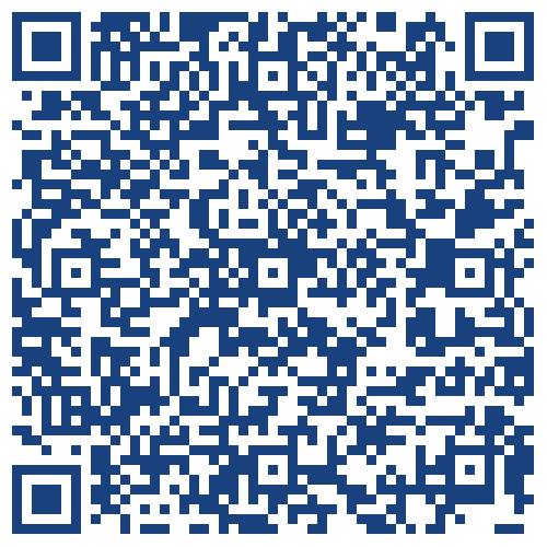 QR Code vers le fichier GPX de la randonnée
