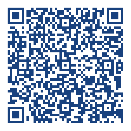 QR Code vers le fichier GPX de la randonnée