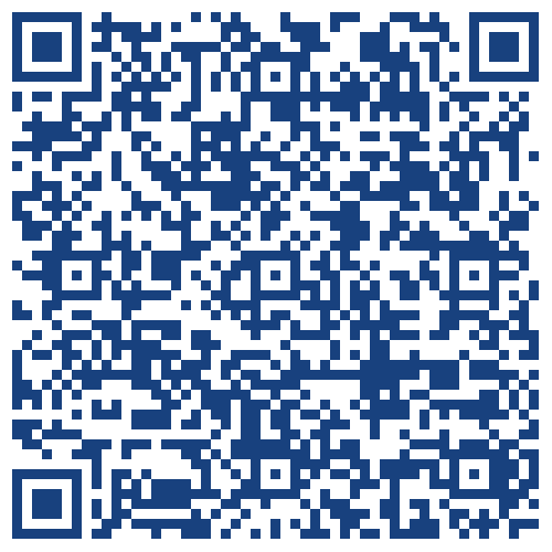 QR Code vers le fichier GPX de la randonnée