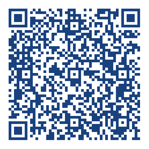 QR Code vers le fichier GPX de la randonnée