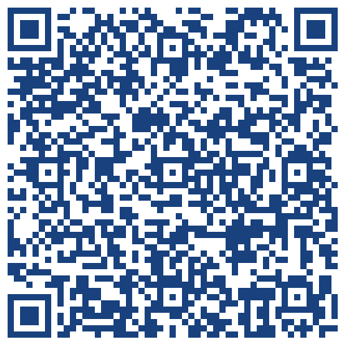 QR Code vers le fichier GPX de la randonnée