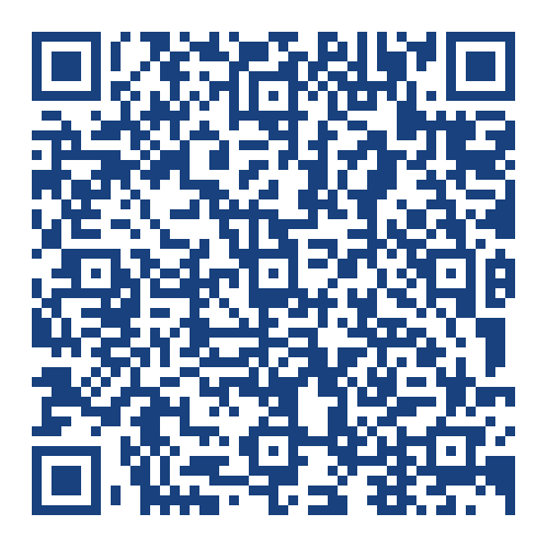 QR Code vers le fichier GPX de la randonnée