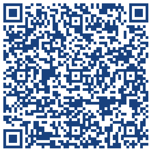 QR Code vers le fichier GPX de la randonnée