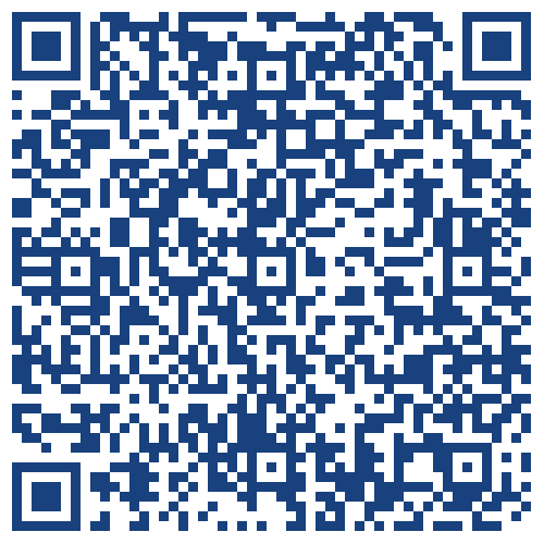 QR Code vers le fichier GPX de la randonnée