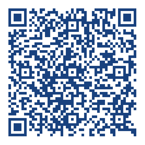QR Code vers le fichier GPX de la randonnée