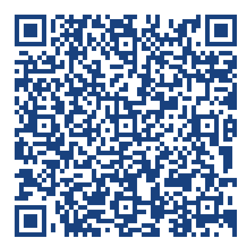 QR Code vers le fichier GPX de la randonnée