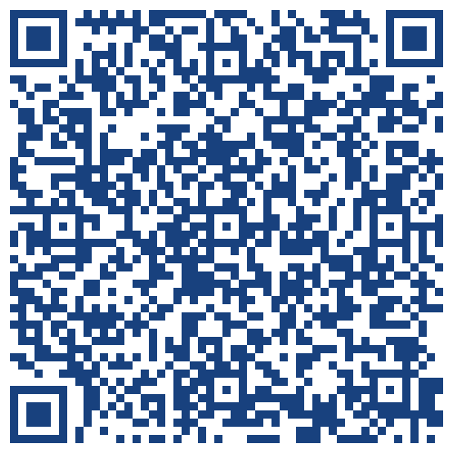 QR Code vers le fichier GPX de la randonnée