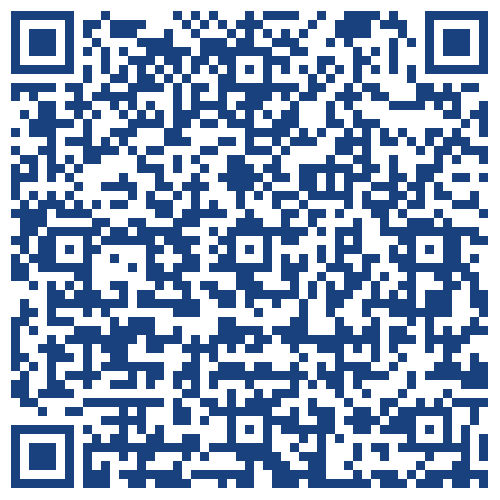 QR Code vers le fichier GPX de la randonnée