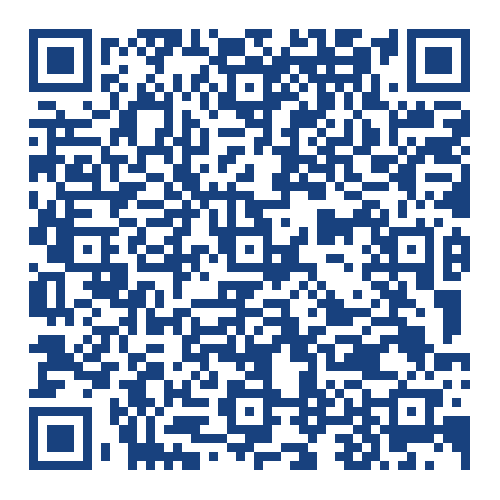 QR Code vers le fichier GPX de la randonnée