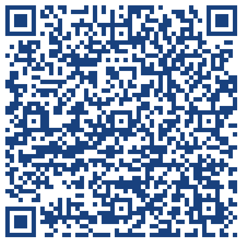 QR Code vers le fichier GPX de la randonnée