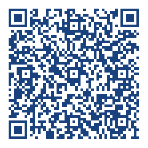 QR Code vers le fichier GPX de la randonnée