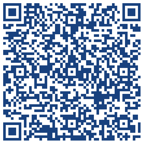 QR Code vers le fichier GPX de la randonnée