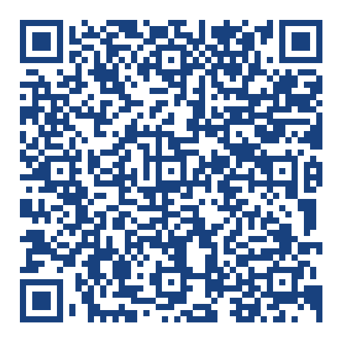 QR Code vers le fichier GPX de la randonnée