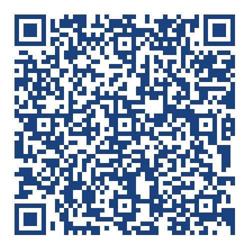 QR Code vers le fichier GPX de la randonnée