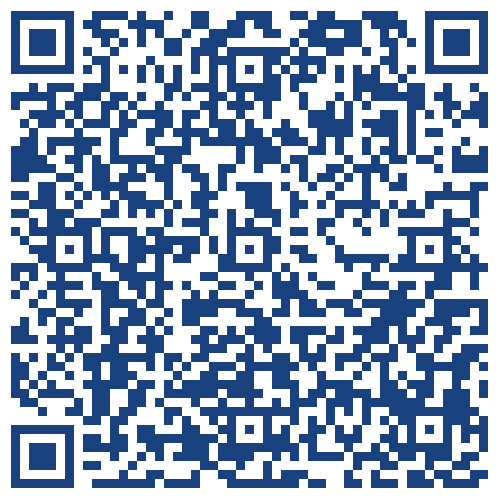 QR Code vers le fichier GPX de la randonnée