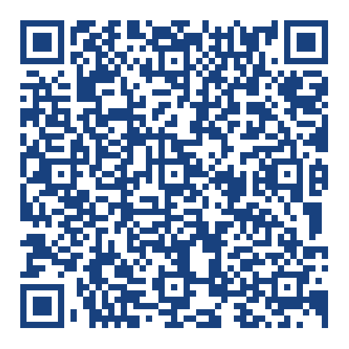 QR Code vers le fichier GPX de la randonnée