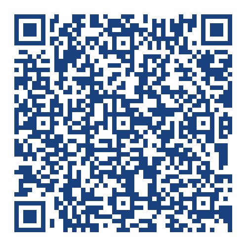 QR Code vers le fichier GPX de la randonnée