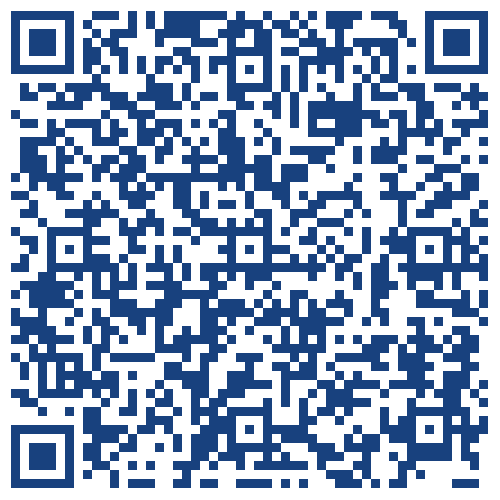 QR Code vers le fichier GPX de la randonnée