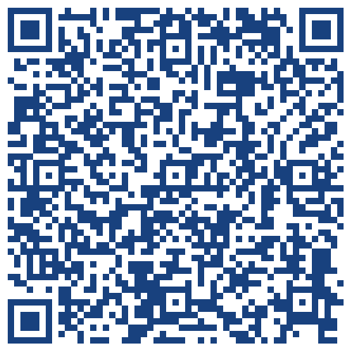 QR Code vers le fichier GPX de la randonnée
