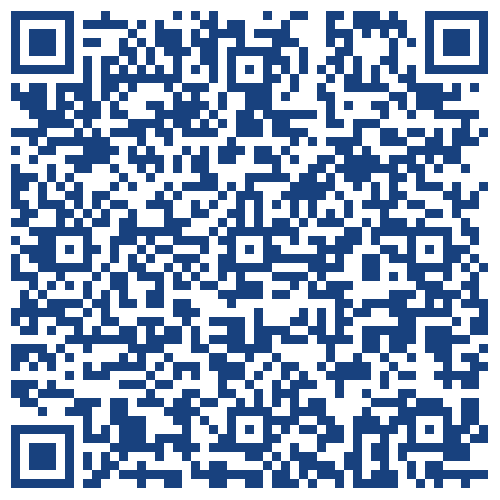 QR Code vers le fichier GPX de la randonnée