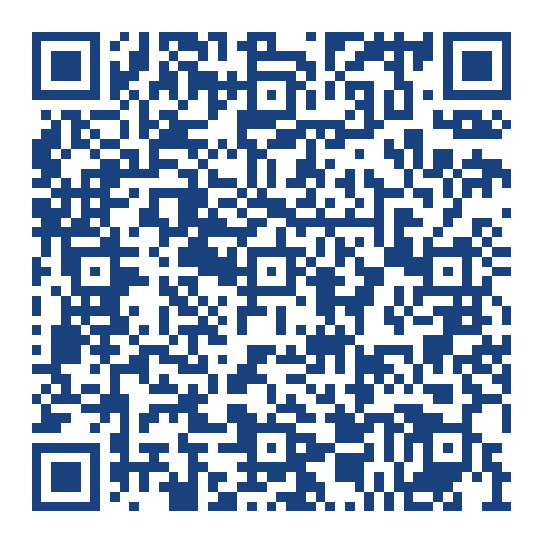 QR Code vers le fichier GPX de la randonnée