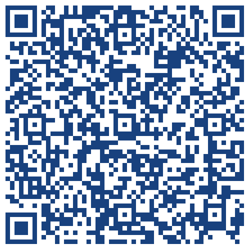 QR Code vers le fichier GPX de la randonnée