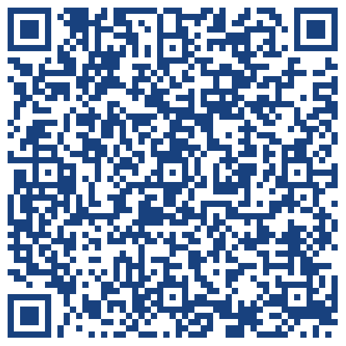 QR Code vers le fichier GPX de la randonnée