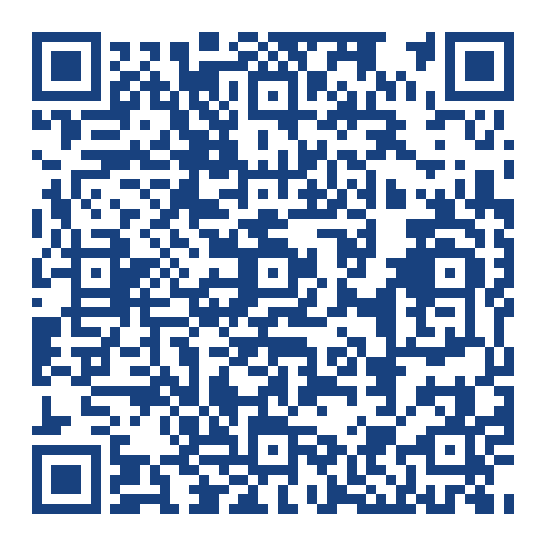 QR Code vers le fichier GPX de la randonnée