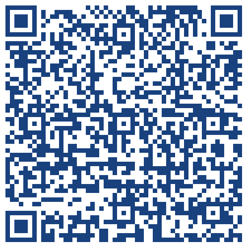 QR Code vers le fichier GPX de la randonnée