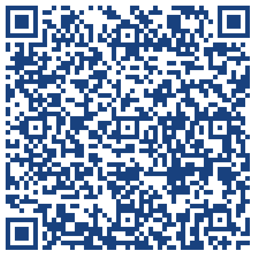 QR Code vers le fichier GPX de la randonnée