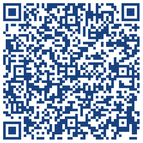QR Code vers le fichier GPX de la randonnée