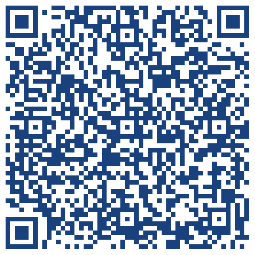 QR Code vers le fichier GPX de la randonnée