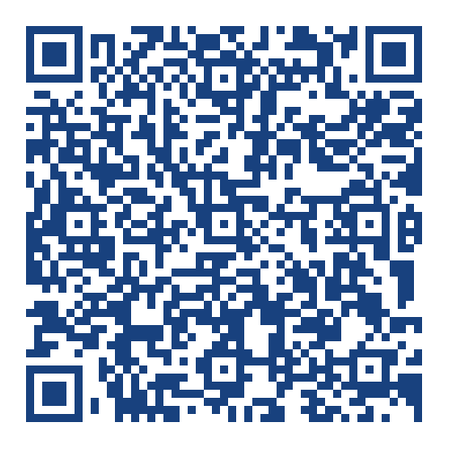 QR Code vers le fichier GPX de la randonnée