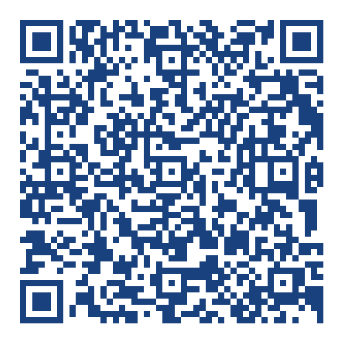 QR Code vers le fichier GPX de la randonnée