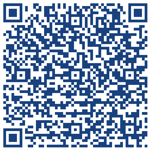 QR Code vers le fichier GPX de la randonnée