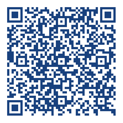 QR Code vers le fichier GPX de la randonnée