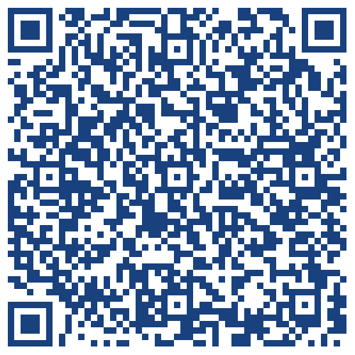QR Code vers le fichier GPX de la randonnée