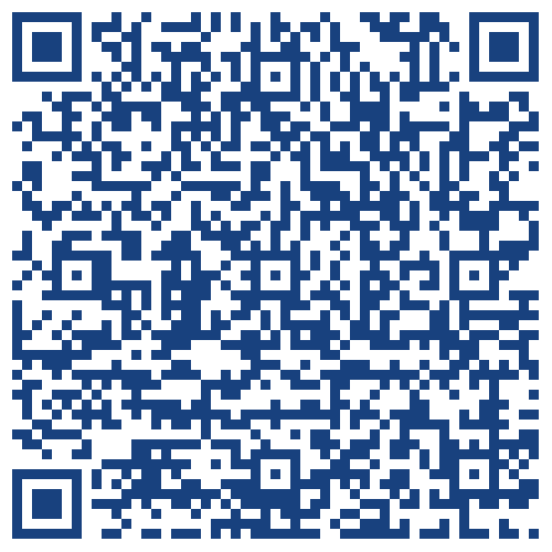 QR Code vers le fichier GPX de la randonnée