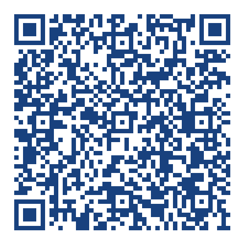QR Code vers le fichier GPX de la randonnée