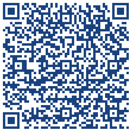 QR Code vers le fichier GPX de la randonnée