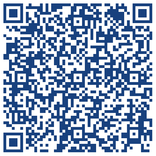 QR Code vers le fichier GPX de la randonnée