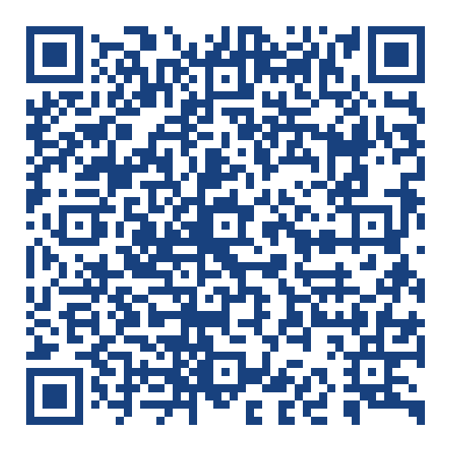 QR Code vers le fichier GPX de la randonnée