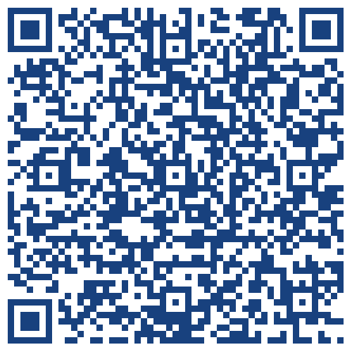 QR Code vers le fichier GPX de la randonnée