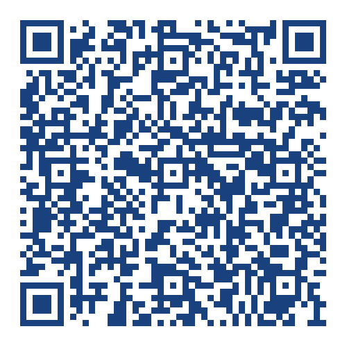 QR Code vers le fichier GPX de la randonnée