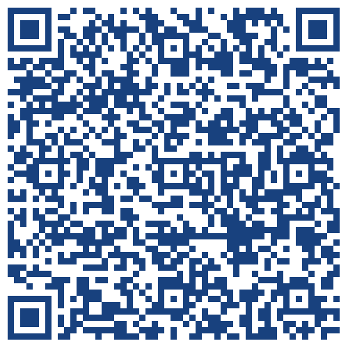 QR Code vers le fichier GPX de la randonnée