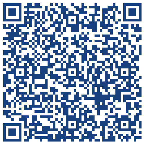 QR Code vers le fichier GPX de la randonnée
